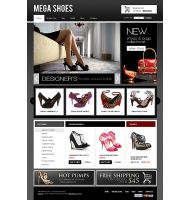 Mega CS-Cart Templates