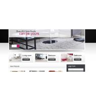 Flooring CS-Cart Template