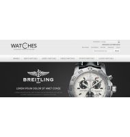 Guess CS-Cart Template