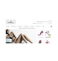 Mad Shoes CS-Cart Template