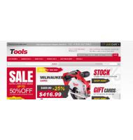 Milwaukee CS-Cart Template