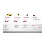 Milwaukee CS-Cart Template