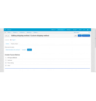 Συσχέτιση Μεταφορικών με Τρόπους Πληρωμής