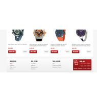 Victor CS-Cart Template