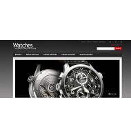 Watches Big Choice CS-Cart Template