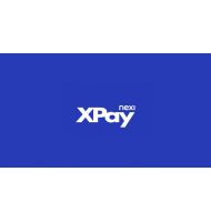 Nexi Xpay with installments for Alphabank