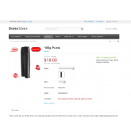 Product Labels Plus For Cs-Cart 4.x