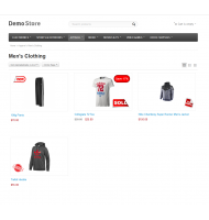 Product Labels Plus For Cs-Cart