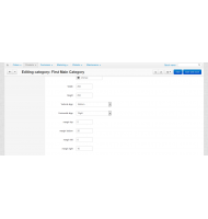 Advanced Menu για 4.x