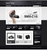 SMX CS-Cart Template