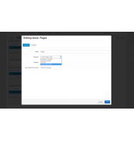 Footer Menus n Icons 4.3.x