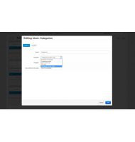 Footer Menus n Icons 4.3.x