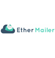 Ether Mailer Intergration