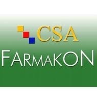 CS-Cart Bridge για το Farmakon