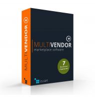 Multi-Vendor Plus