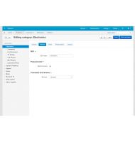 Age Verify Access Popup