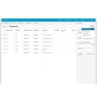 ACS Courier με SmartPoints