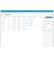 ACS Courier 4.x με SmartPoints