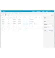 ACS Courier 4.x με SmartPoints