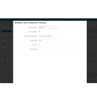 Adwords Conversion Tracking simple