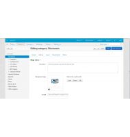 Amazon Mega Menu for CS-Cart