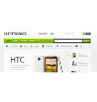 Asus CS-Cart Template