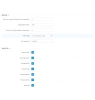 Auto Suggest CS-Cart 4.x