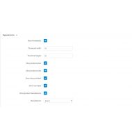 Auto Suggest CS-Cart 4.x