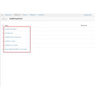 Shipping Availability Extented