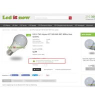 Shipping Availability Extented