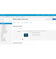 Categories Background