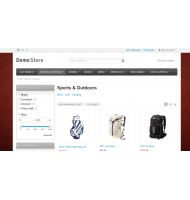 Categories Background