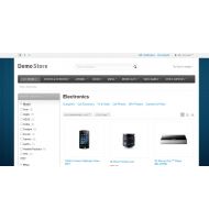 Categories Background