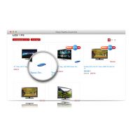 Brand Logo for Products