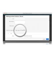 Brand Logo for Products