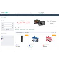 Color and icon Filter