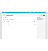 Product Configurator for CS-Cart 4.x