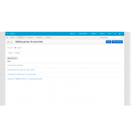Product Configurator for CS-Cart 4.x