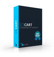 CS-Cart (1 κατάστημα)