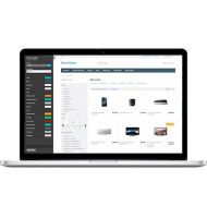 CS-Cart (1 storefront)