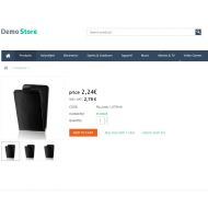 Round Decimal Precision Addon