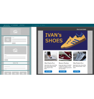 Ether Mailer Intergration