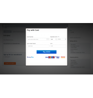 EveryPay για CS-Cart
