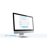 e-Satisfaction.gr Addon