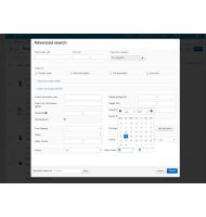 Επιλογή & Εξαγωγή Προϊόντων βάση Ημερομηνίας