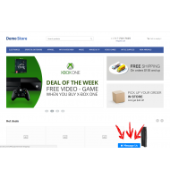 Facebook Messenger for CS-Cart