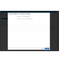 Facebook Messenger for CS-Cart