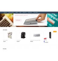 Color and icon Filter