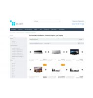 Filter for Search and Features Pages