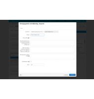 Filter for Search and Features Pages